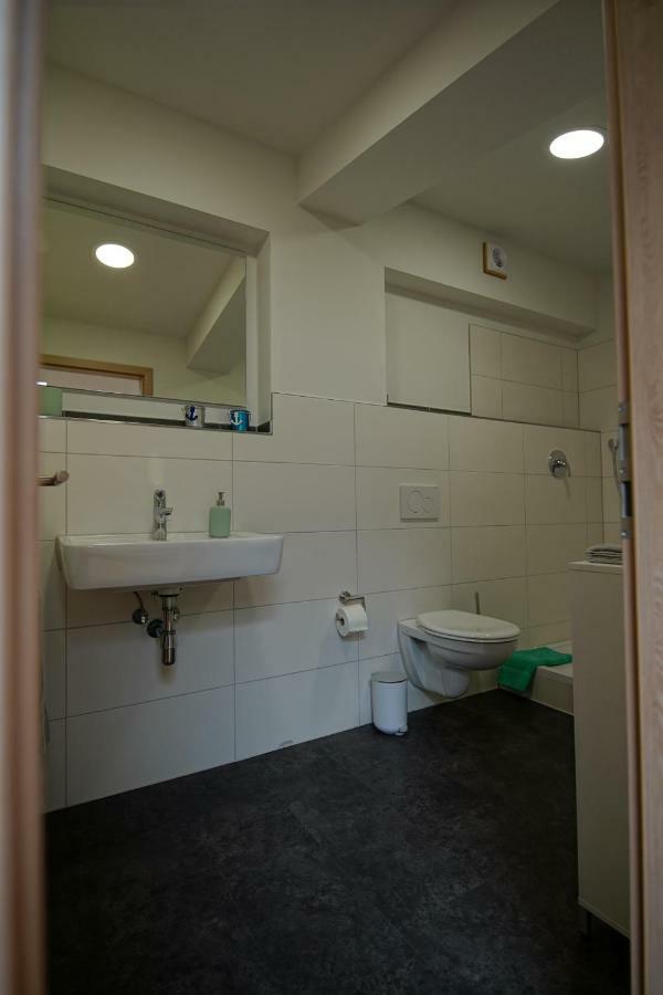 Gaestewohnung Hardinghaus Am Teich Warendorf Extérieur photo