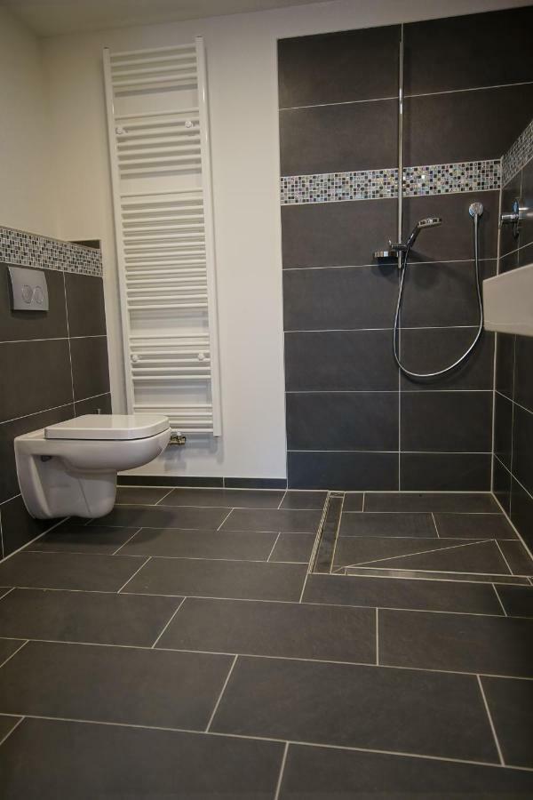Gaestewohnung Hardinghaus Am Teich Warendorf Extérieur photo