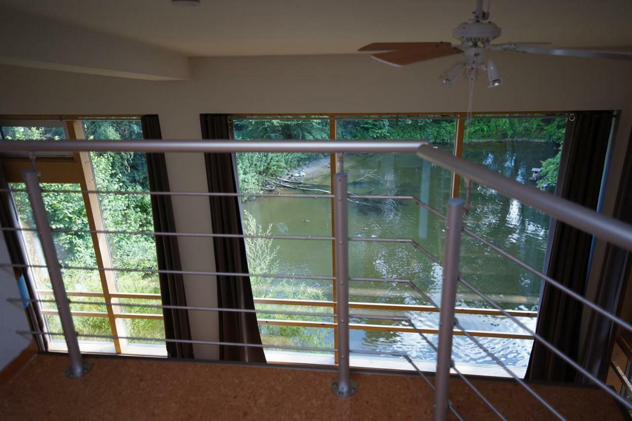 Gaestewohnung Hardinghaus Am Teich Warendorf Extérieur photo