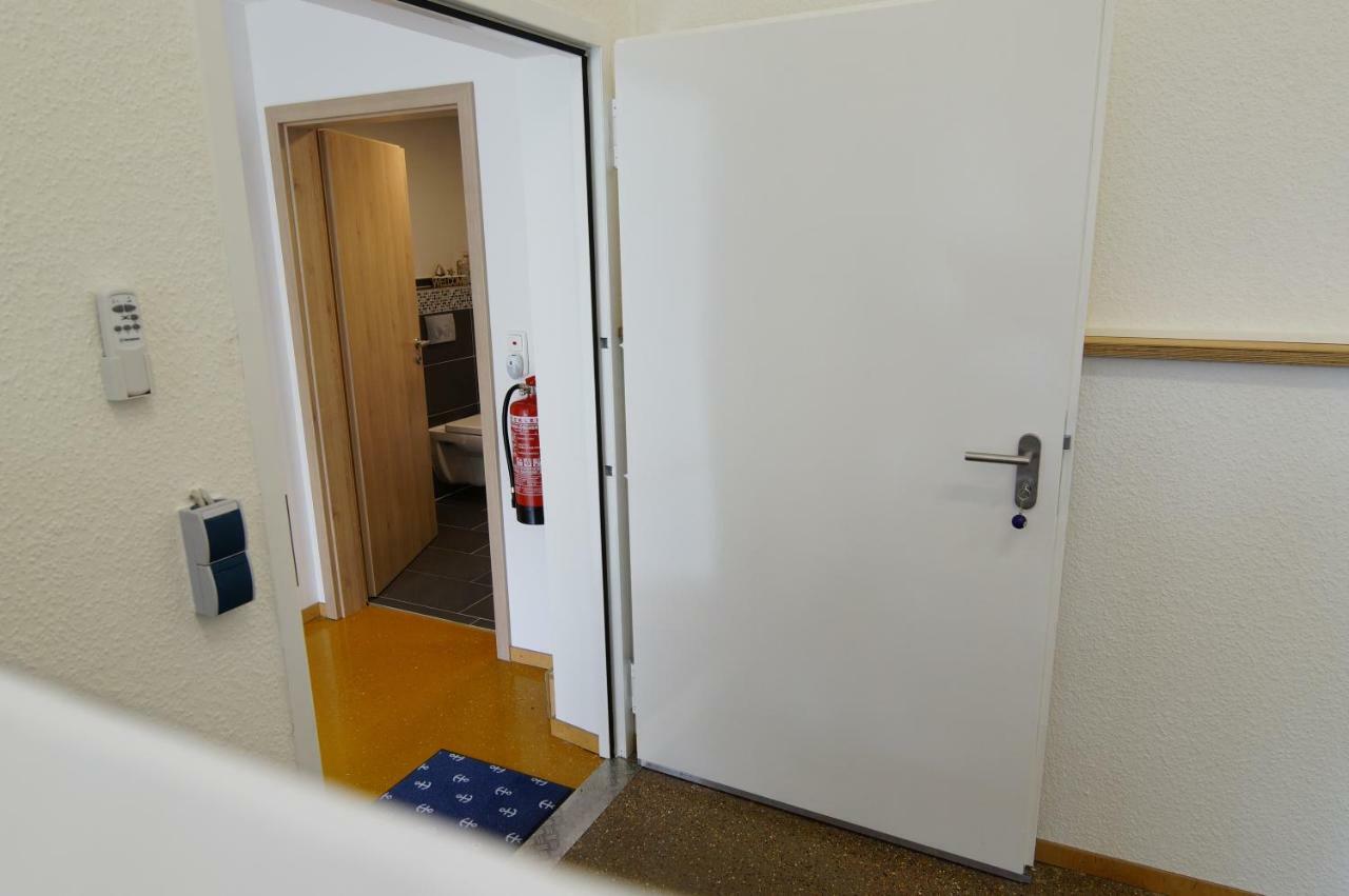 Gaestewohnung Hardinghaus Am Teich Warendorf Extérieur photo